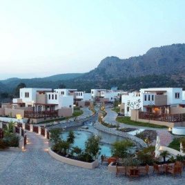 Hotel Lindian Village