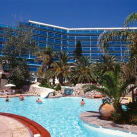 Calypso Beach