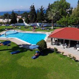 Matoula Beach