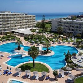 Electra Palace