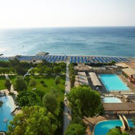 Esperides Beach