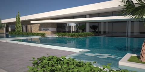 Gennadi Grand Resort