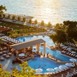Amathus Beach Rhodos
