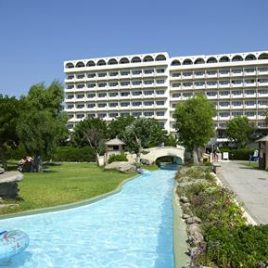 Esperos Palace