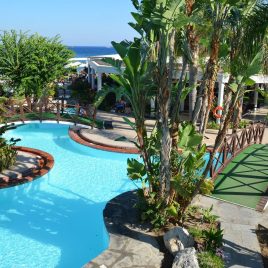 Calypso Beach