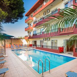 Alea Hotel Rhodos