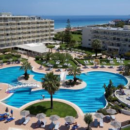 Electra Palace