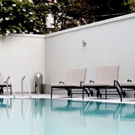 Angela Suites