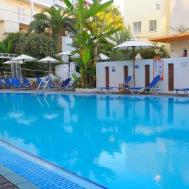 Agla Hotel