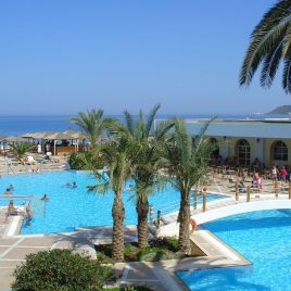 Avra Beach