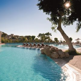 Amathus Beach Hotel