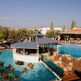 Lydia Maris Resort&Spa