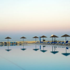 Eden Roc Resort Hotel