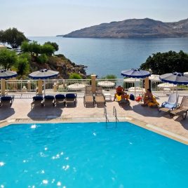Lindos Royal Hotel