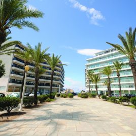 Aquarium View Hotel