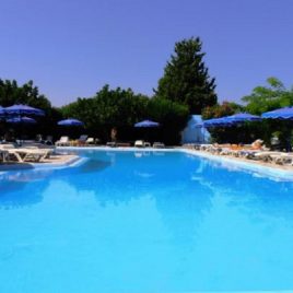 Loutanis Hotel