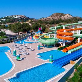 Amada Colossos Resort